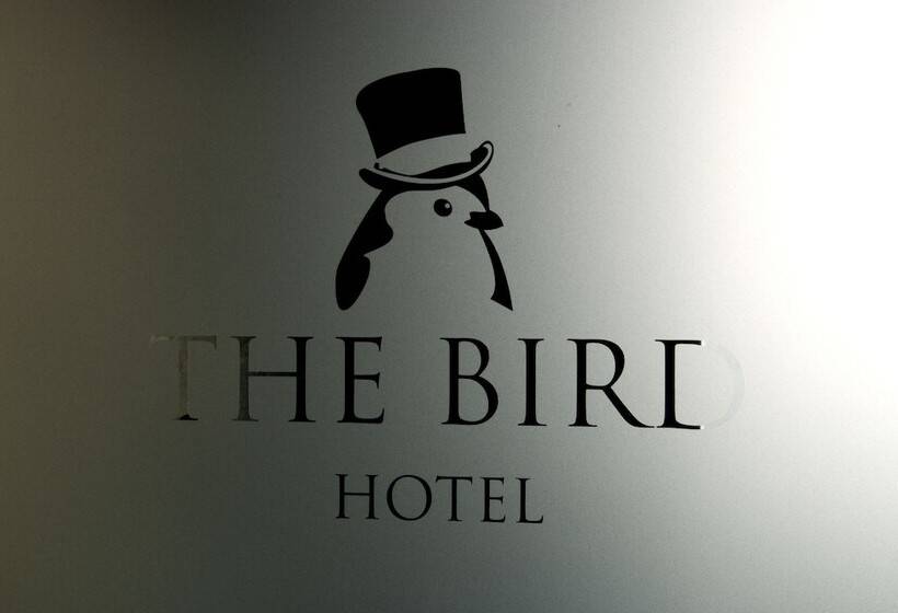 Hotel The Bird