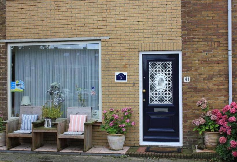 Kerstins Bed And Breakfast