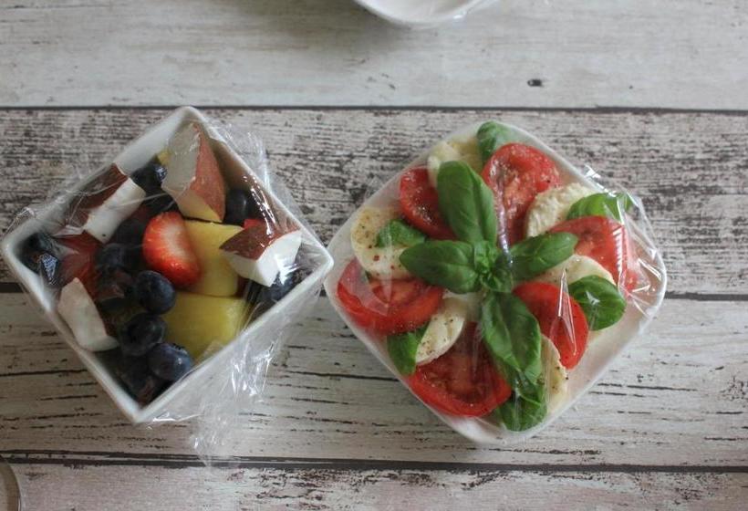 Kerstins Bed And Breakfast