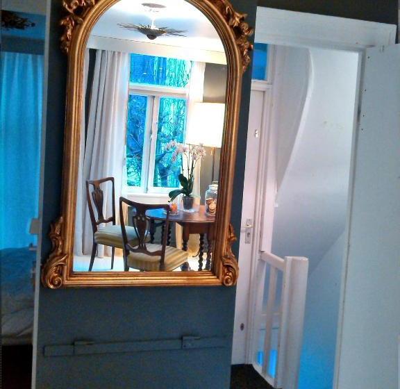 مبيت وإفطار Miss Jordaan For Quiet Travellers