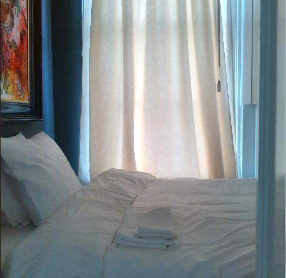 مبيت وإفطار Miss Jordaan For Quiet Travellers