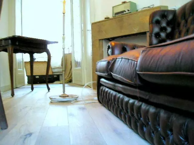 Miss Ortelia B&b