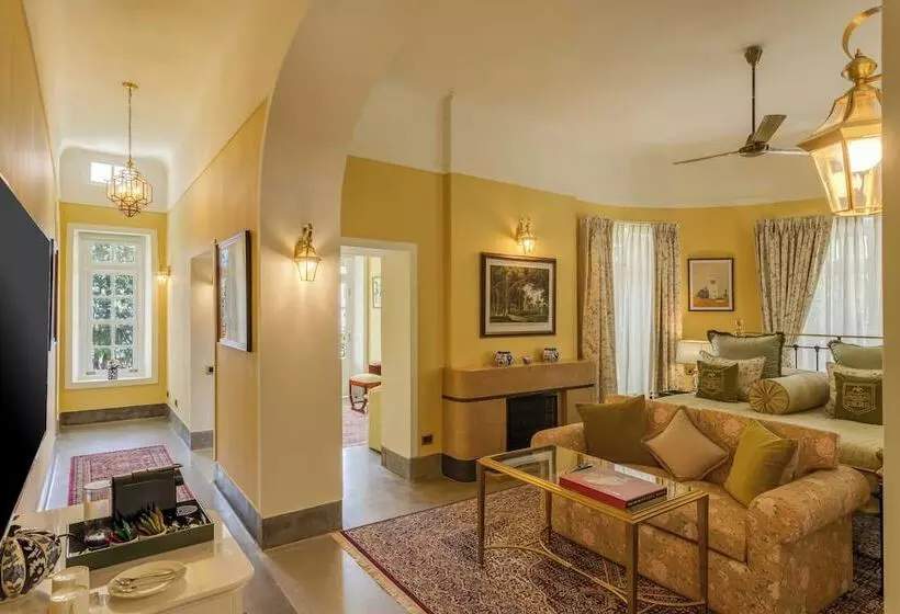 Hotelli Kinwani House By Aalia Collection