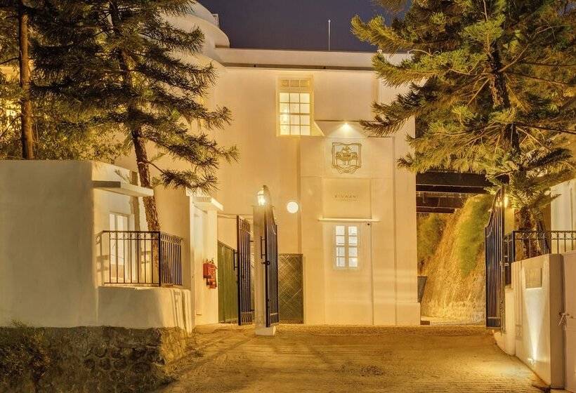 Hotel Kinwani House By Aalia Collection