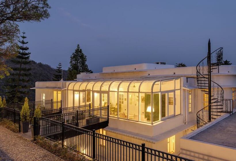 Hotel Kinwani House By Aalia Collection