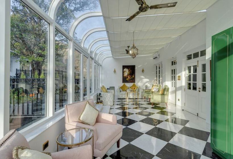 Hotel Kinwani House By Aalia Collection