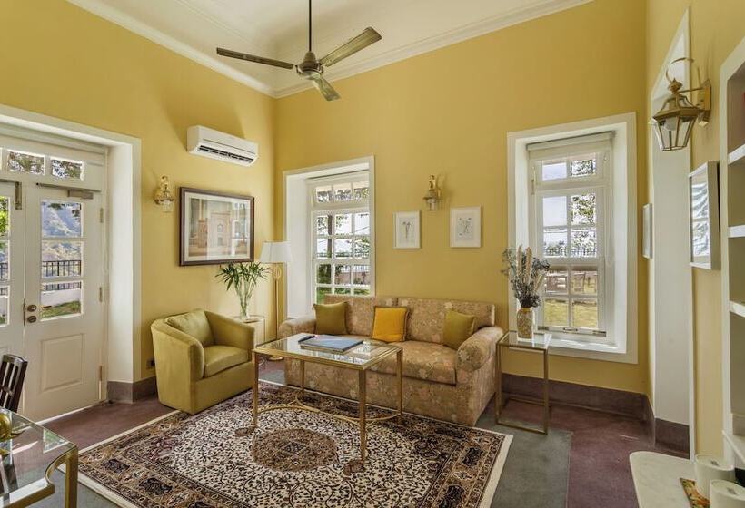 Hotel Kinwani House By Aalia Collection