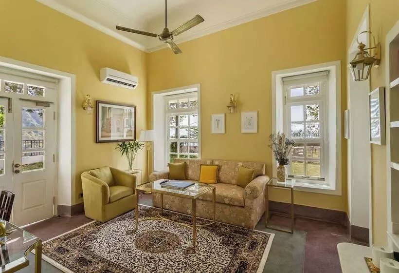 Hotelli Kinwani House By Aalia Collection