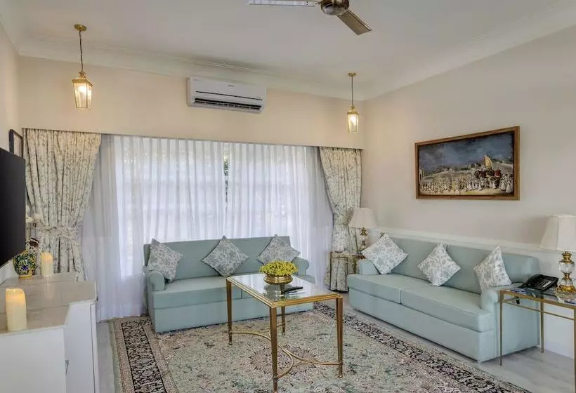 Hotelli Kinwani House By Aalia Collection