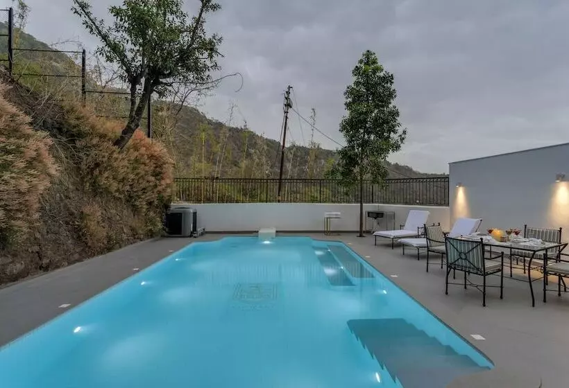 Hotelli Kinwani House By Aalia Collection