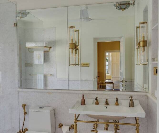 Hotel Kinwani House By Aalia Collection