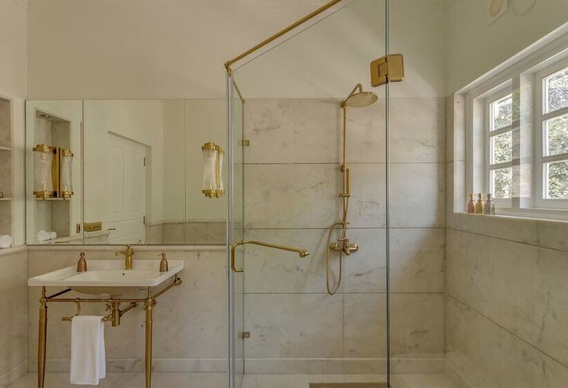 Hotel Kinwani House By Aalia Collection