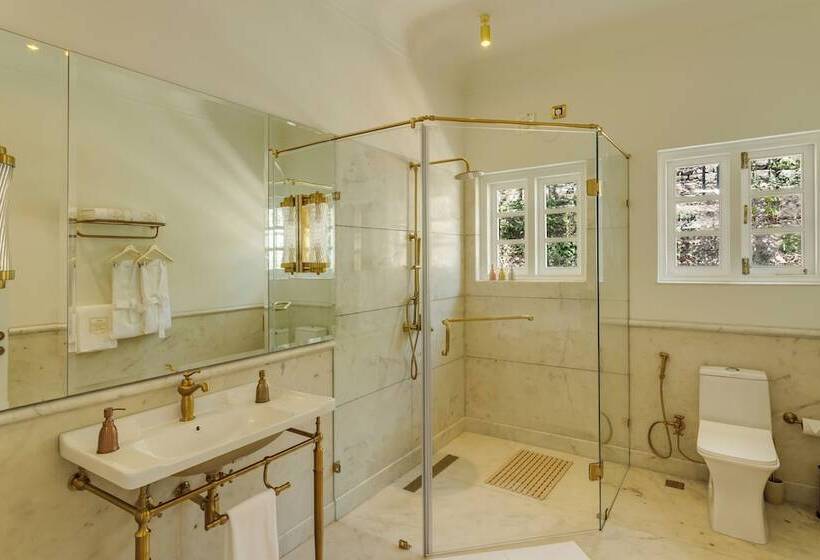 Hotel Kinwani House By Aalia Collection