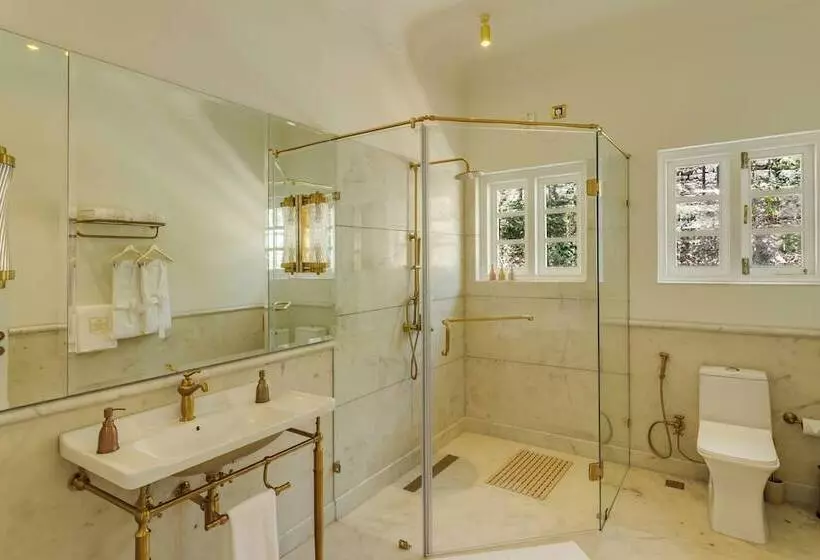 Hotelli Kinwani House By Aalia Collection