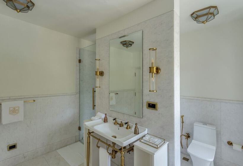 Hotel Kinwani House By Aalia Collection