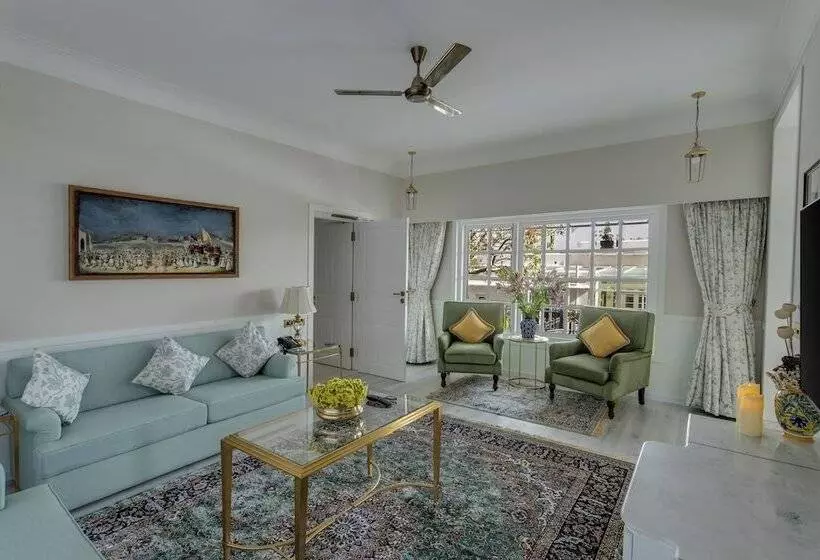 Hotelli Kinwani House By Aalia Collection