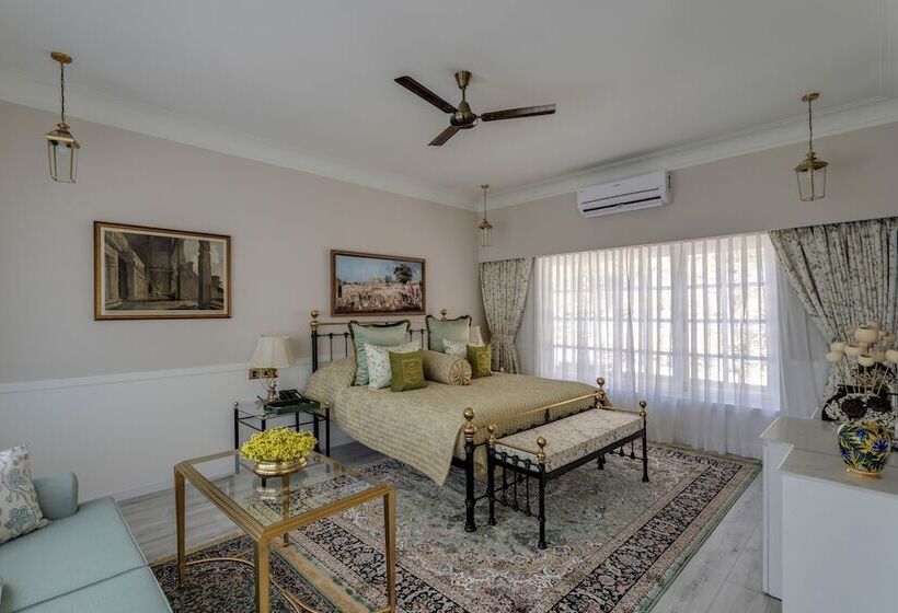 Hotel Kinwani House By Aalia Collection