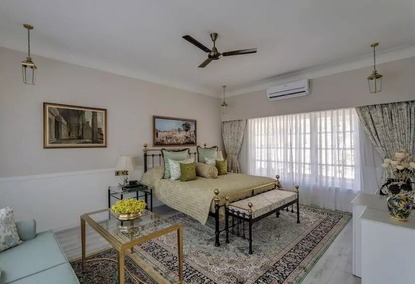 Hotelli Kinwani House By Aalia Collection