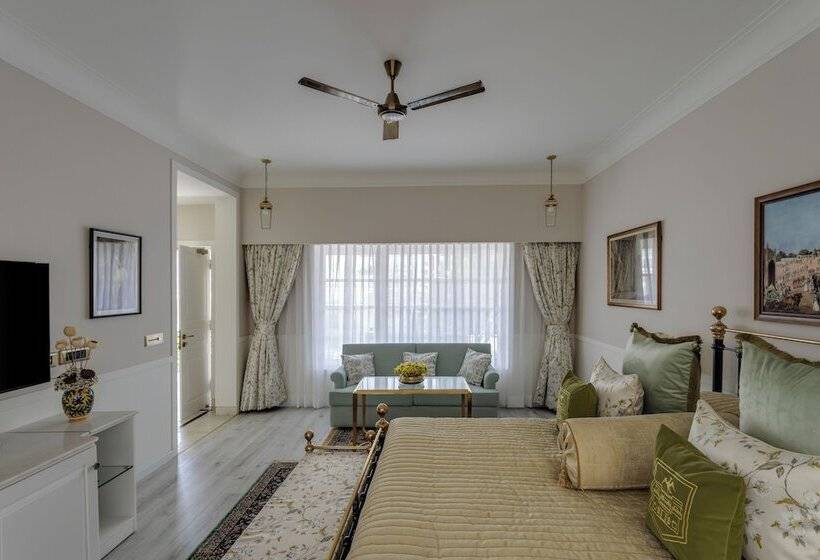 Hotel Kinwani House By Aalia Collection