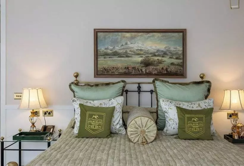 Hotelli Kinwani House By Aalia Collection