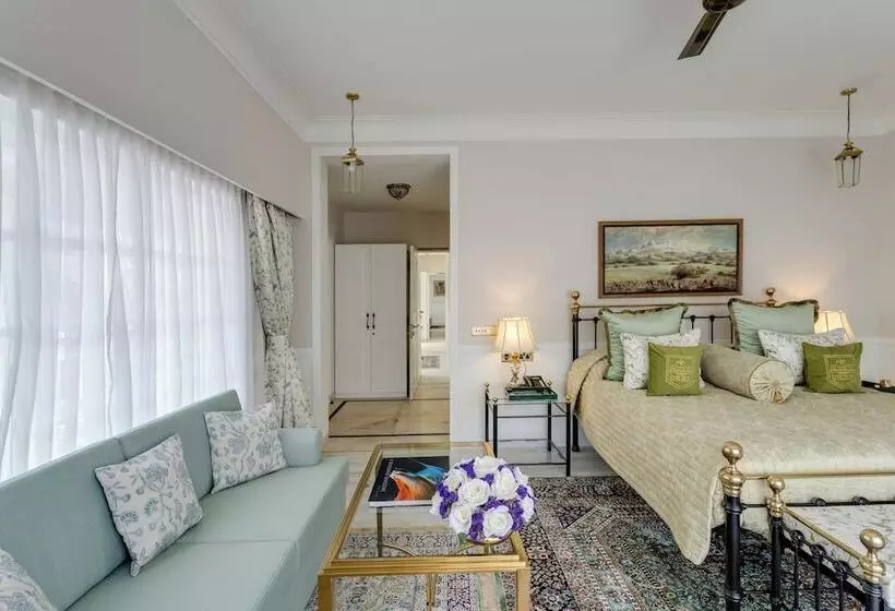 Hotelli Kinwani House By Aalia Collection