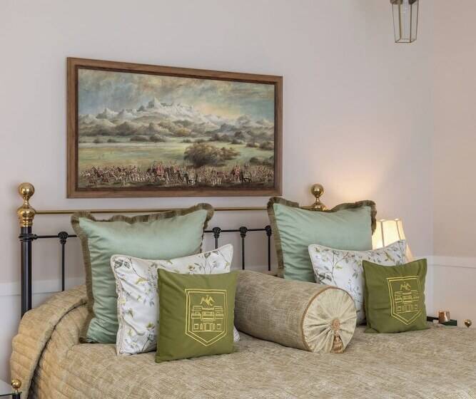 Hotel Kinwani House By Aalia Collection