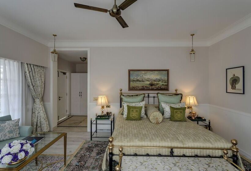 Hotel Kinwani House By Aalia Collection