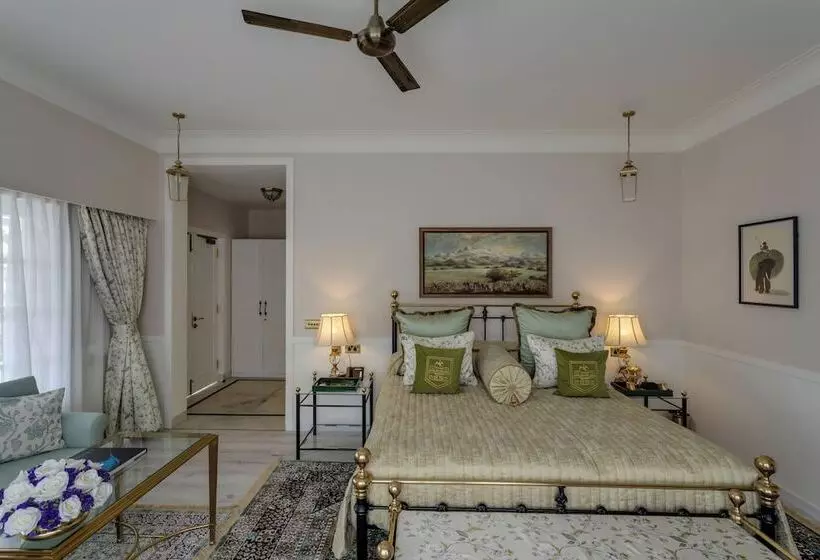 Hotelli Kinwani House By Aalia Collection