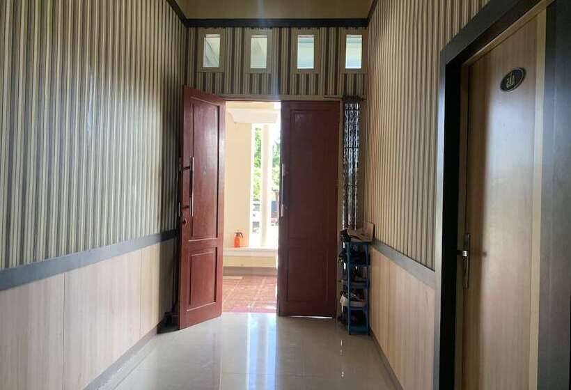 فندق Oyo 93918 Wisma Tulip