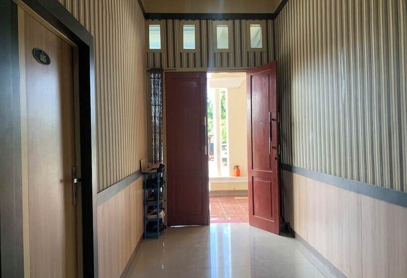 فندق Oyo 93918 Wisma Tulip