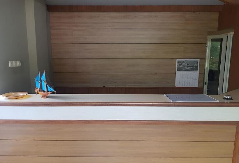 فندق Oyo 93918 Wisma Tulip