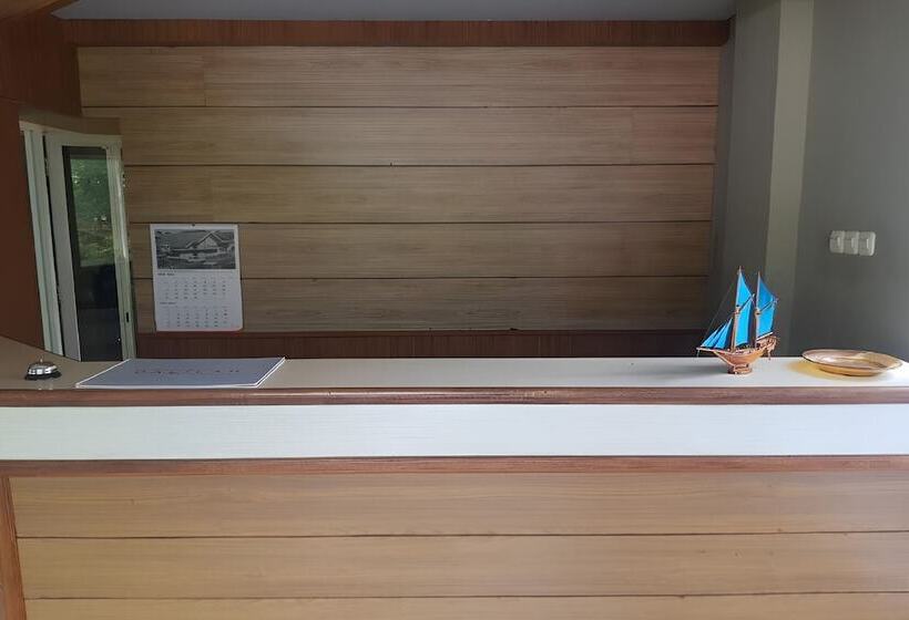 فندق Oyo 93918 Wisma Tulip