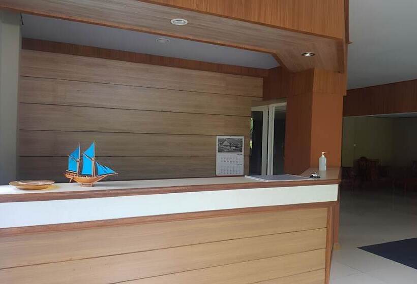 فندق Oyo 93918 Wisma Tulip