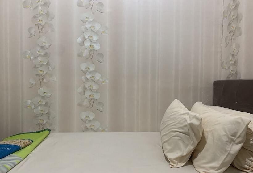 فندق Oyo 93918 Wisma Tulip