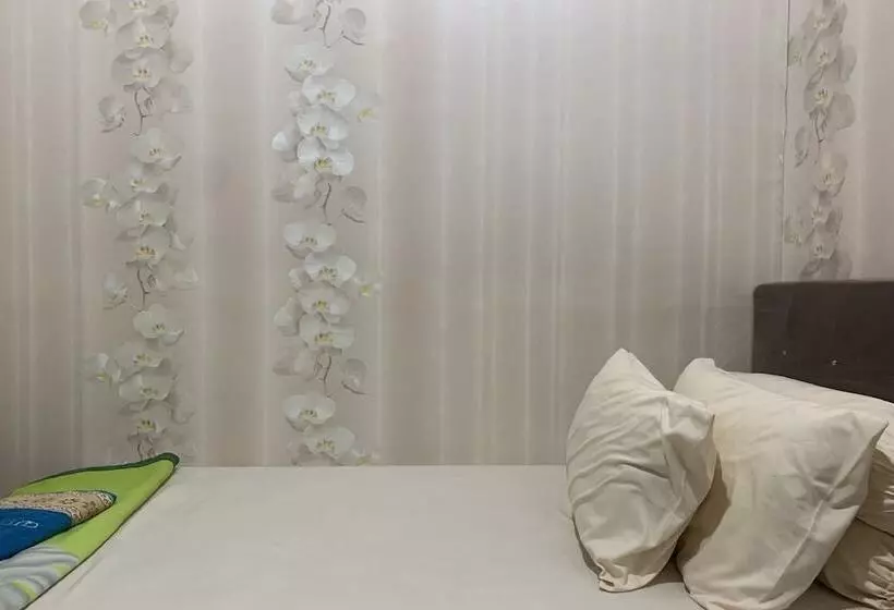 Hotelli Oyo 93918 Wisma Tulip