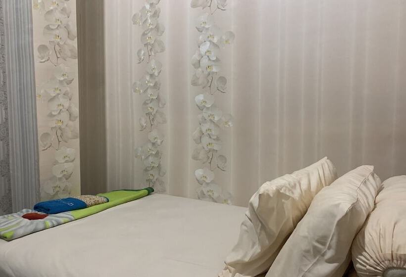 فندق Oyo 93918 Wisma Tulip