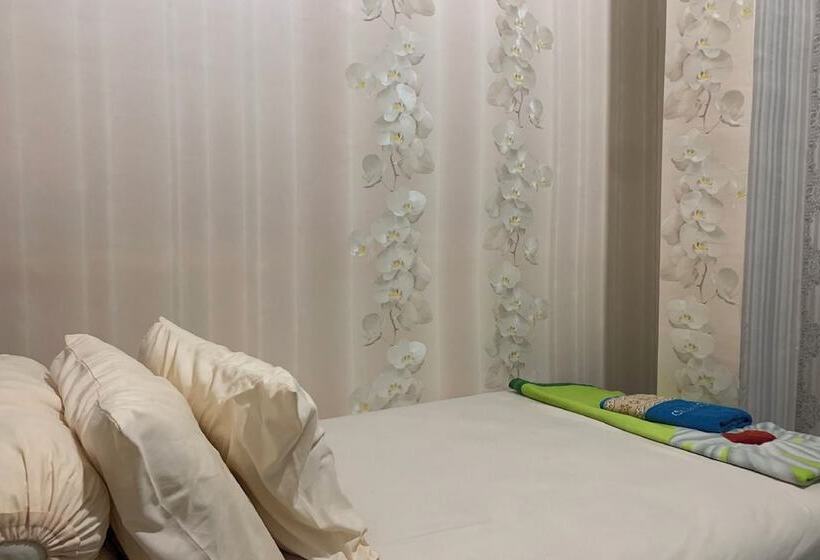 فندق Oyo 93918 Wisma Tulip