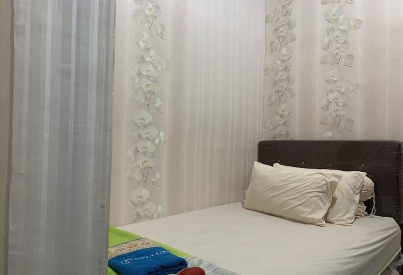 فندق Oyo 93918 Wisma Tulip