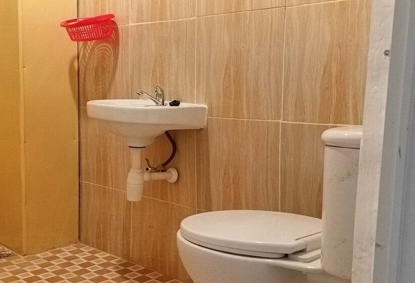 فندق Oyo 93918 Wisma Tulip