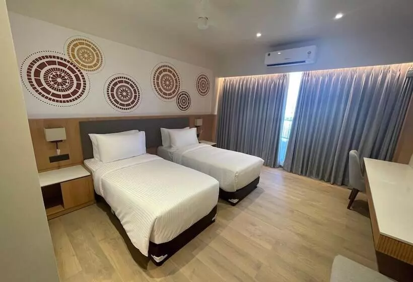 Lemon Tree Resort, Somnath