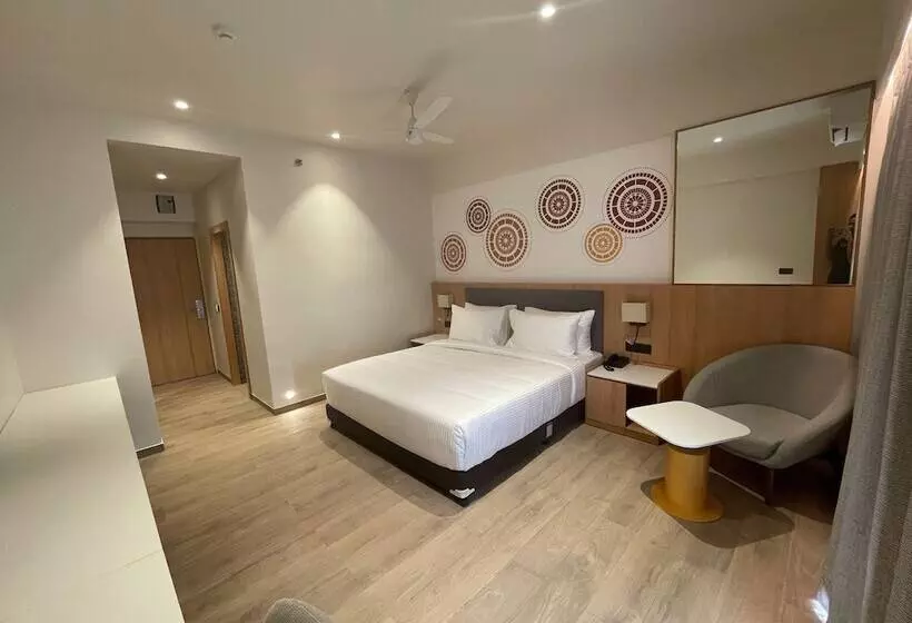 Lemon Tree Resort, Somnath