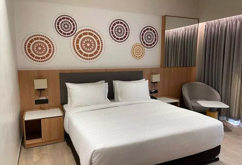 Lemon Tree Resort, Somnath