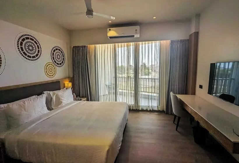 Lemon Tree Resort, Somnath