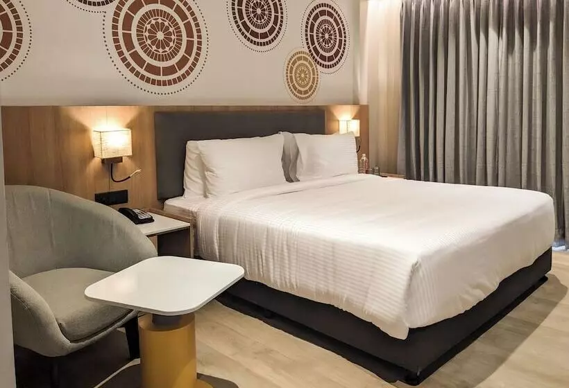 Lemon Tree Resort, Somnath