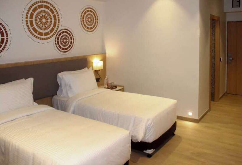 Lemon Tree Resort, Somnath