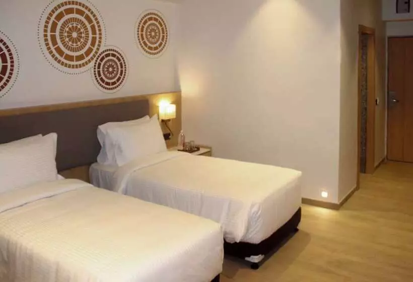 Lemon Tree Resort, Somnath