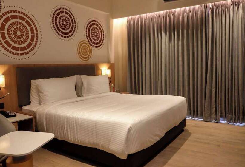 Lemon Tree Resort, Somnath