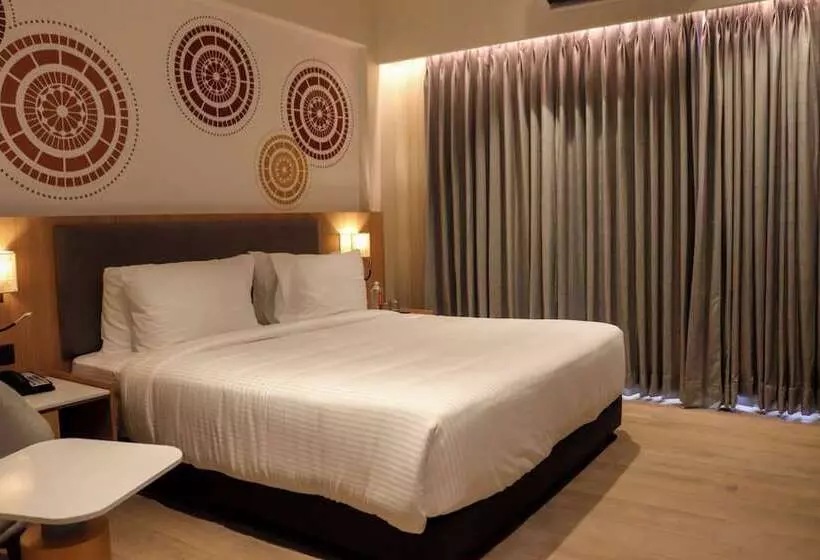 Lemon Tree Resort, Somnath