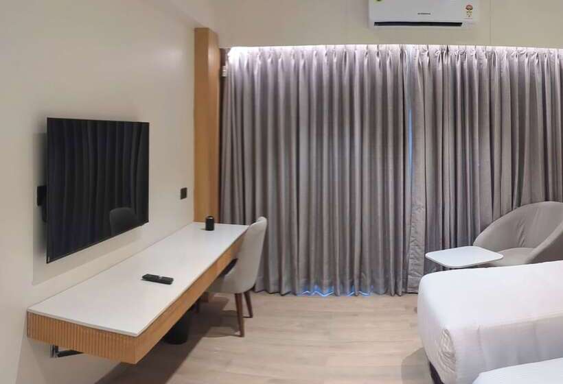 Lemon Tree Resort, Somnath