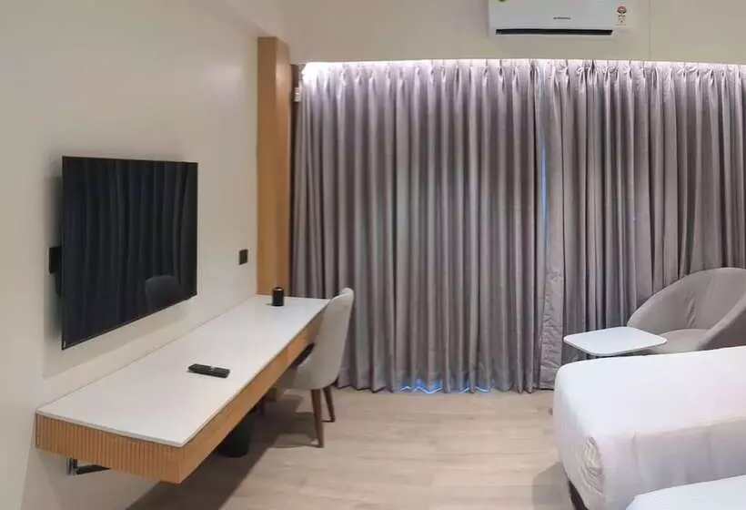 Lemon Tree Resort, Somnath